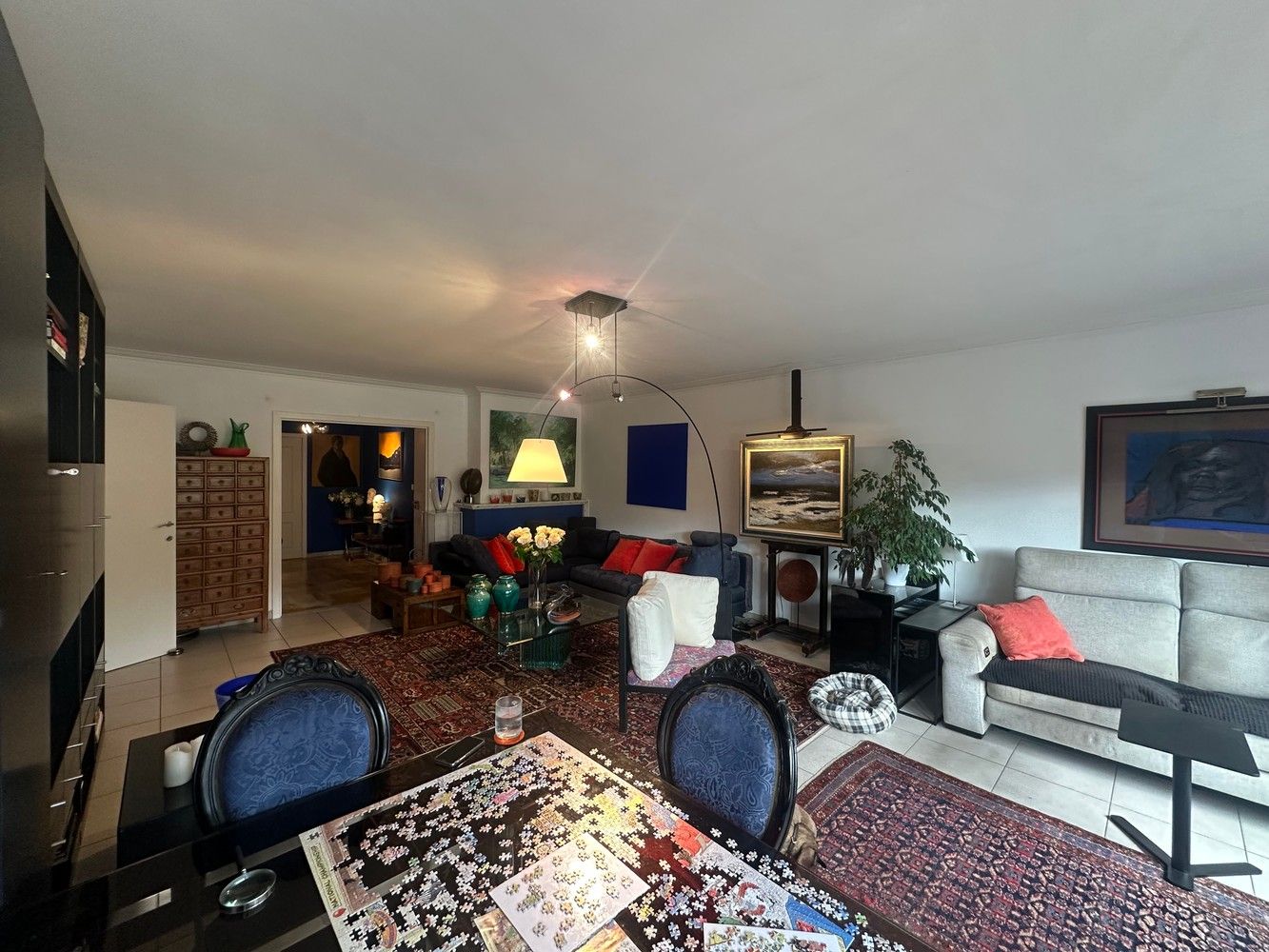 RESIDENTIE TRAFALGAR foto 3
