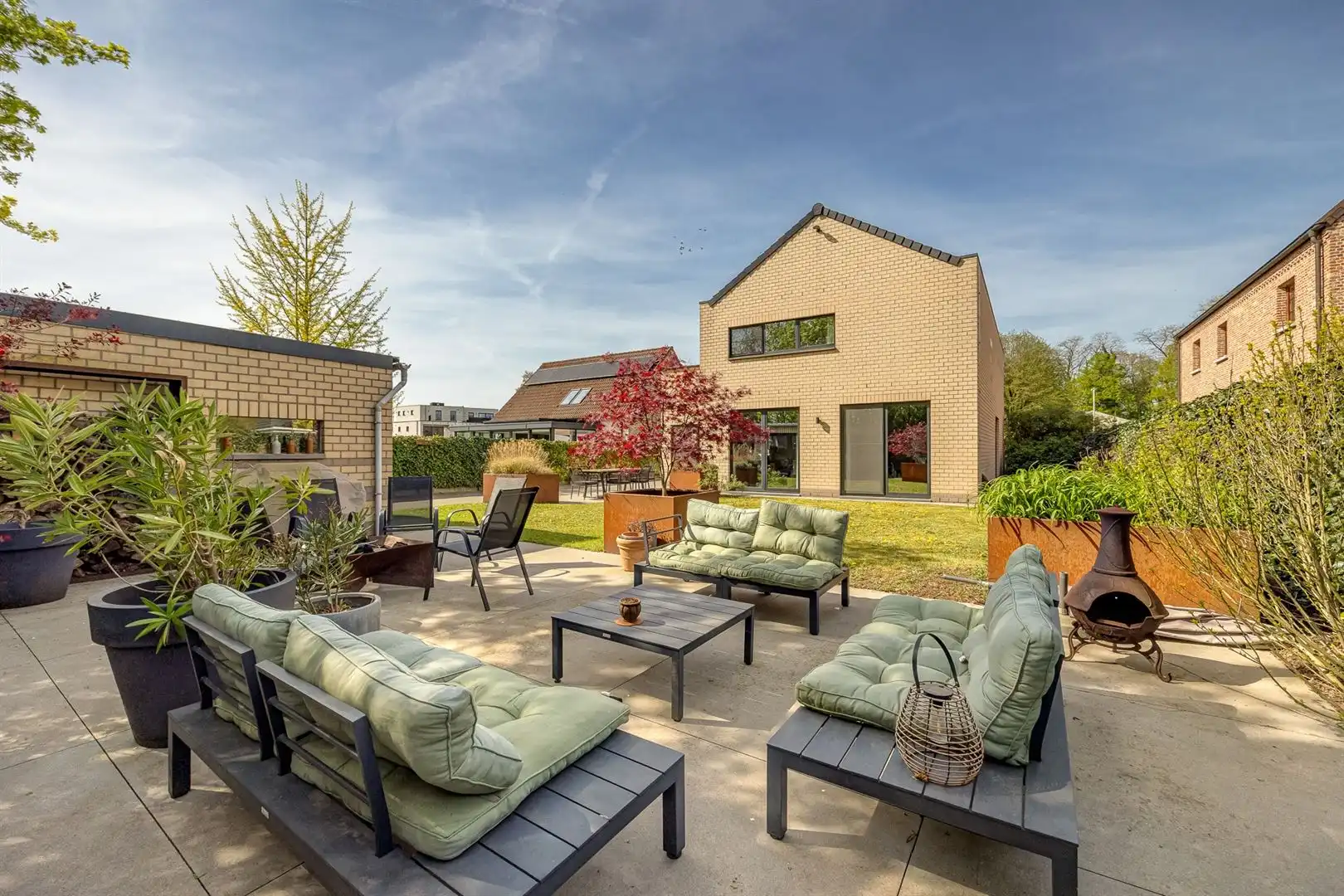     Stijlvol wonen met veel ruimte en licht op toplocatie foto 7
