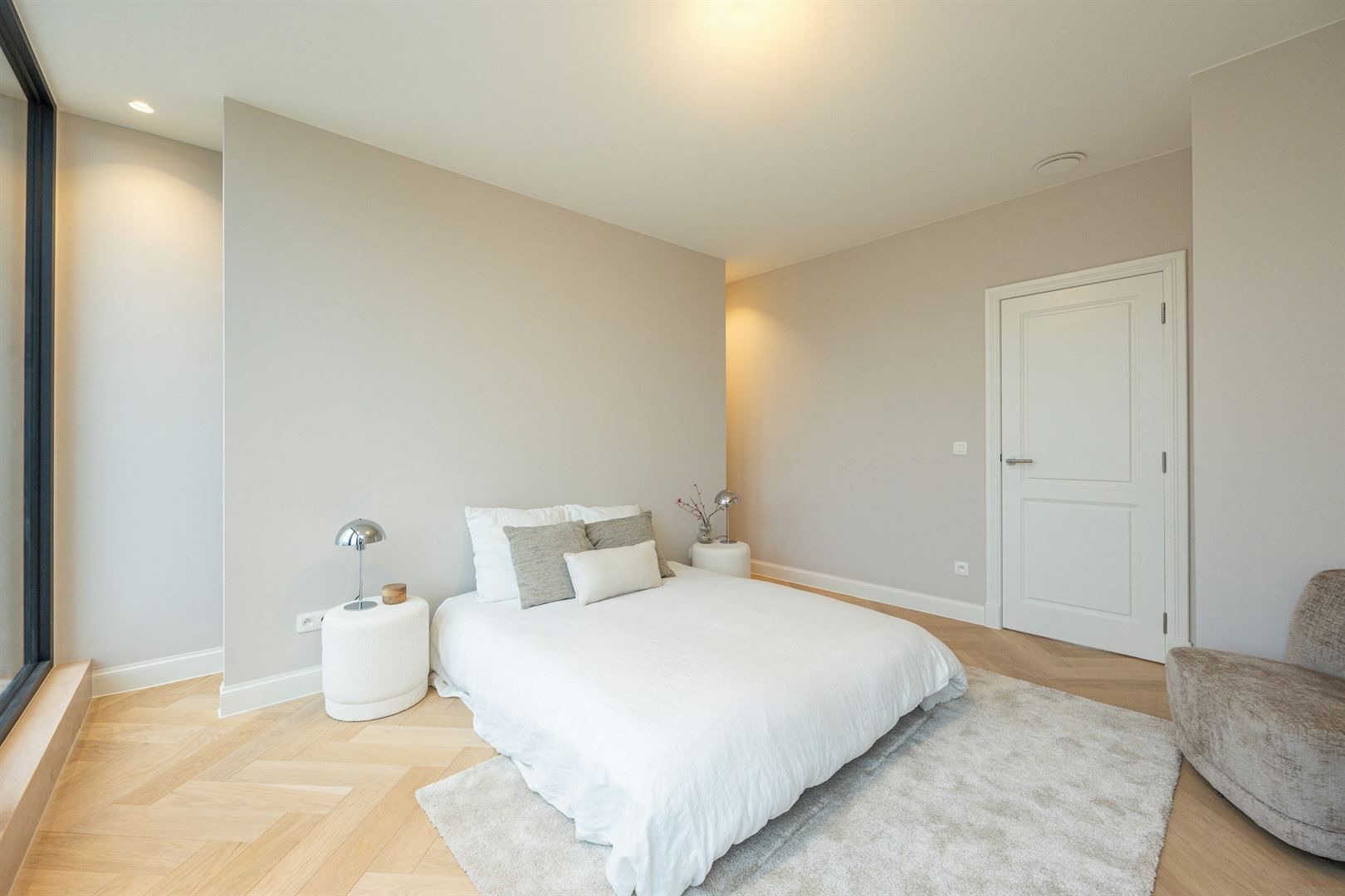 High-end Triplex Penthouse foto 15