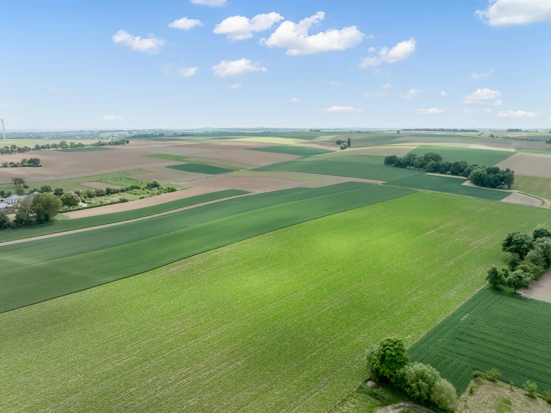 Vierkantshoeve met 3 woningen te Valmeer foto 36