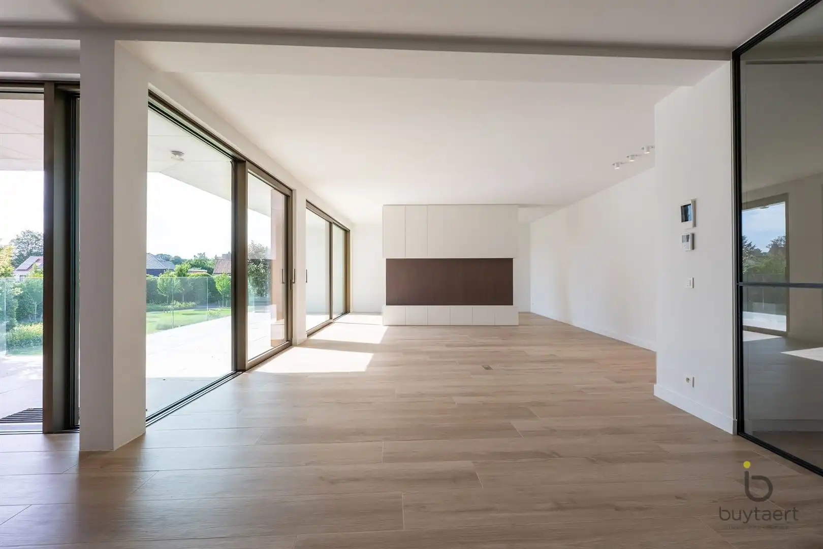 Luxueus nieuwbouwappartement met 2 slaapkamers en ruim terras in hartje Schilde  foto 16