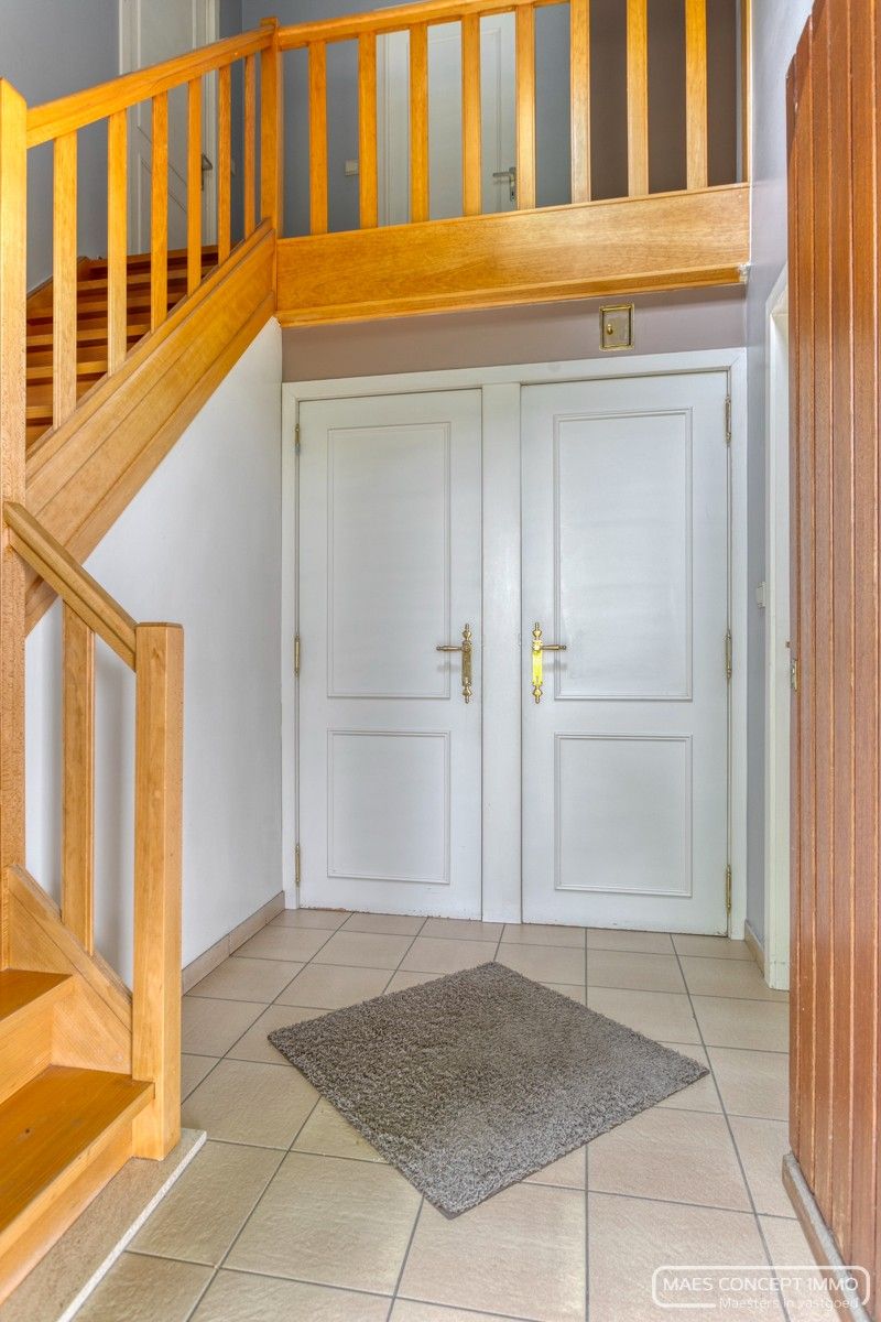 Alleenstaande woning met 3 slaapkamers foto 2