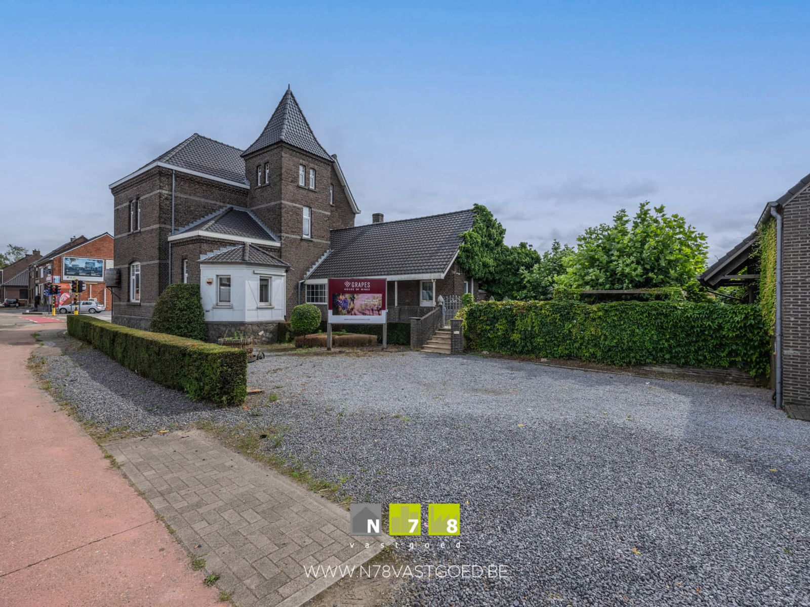 Huis te koop foto 2