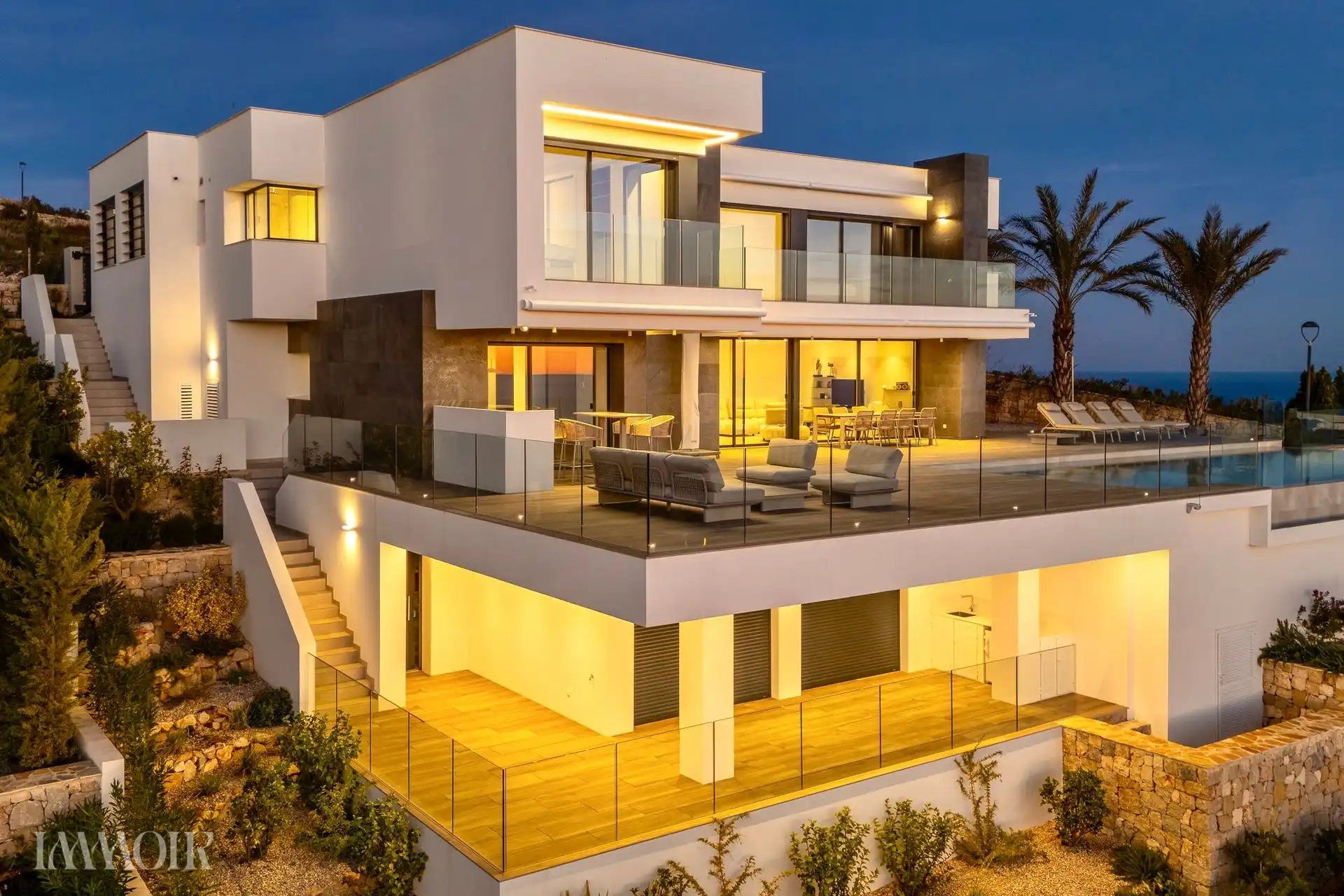 Villa Sea Essence  foto 60
