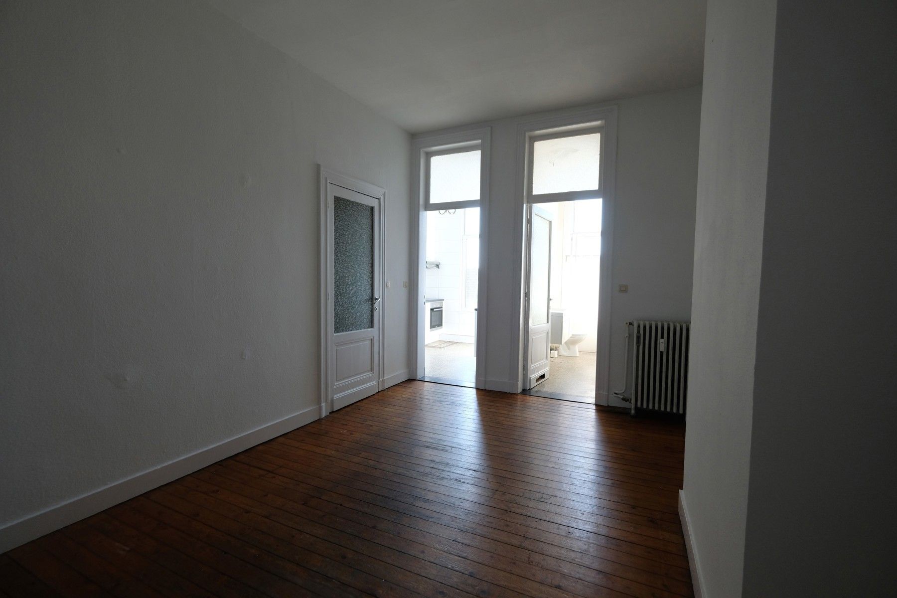 Ruim en licht appartement op het hippe Zuid foto 5