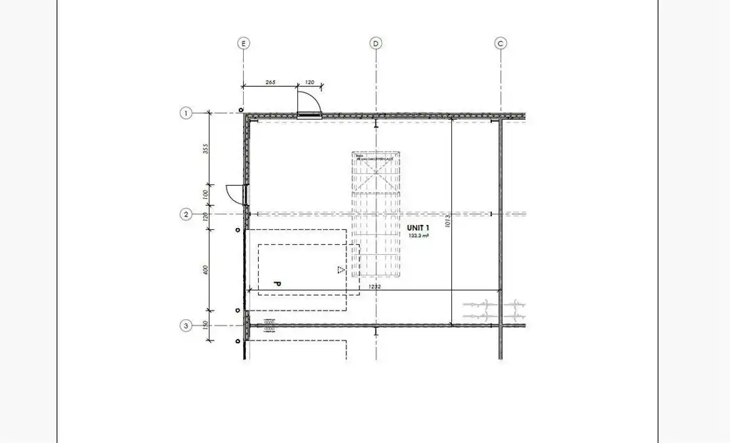 8 magazijnen tussen 90 m² en 140 m² foto 5