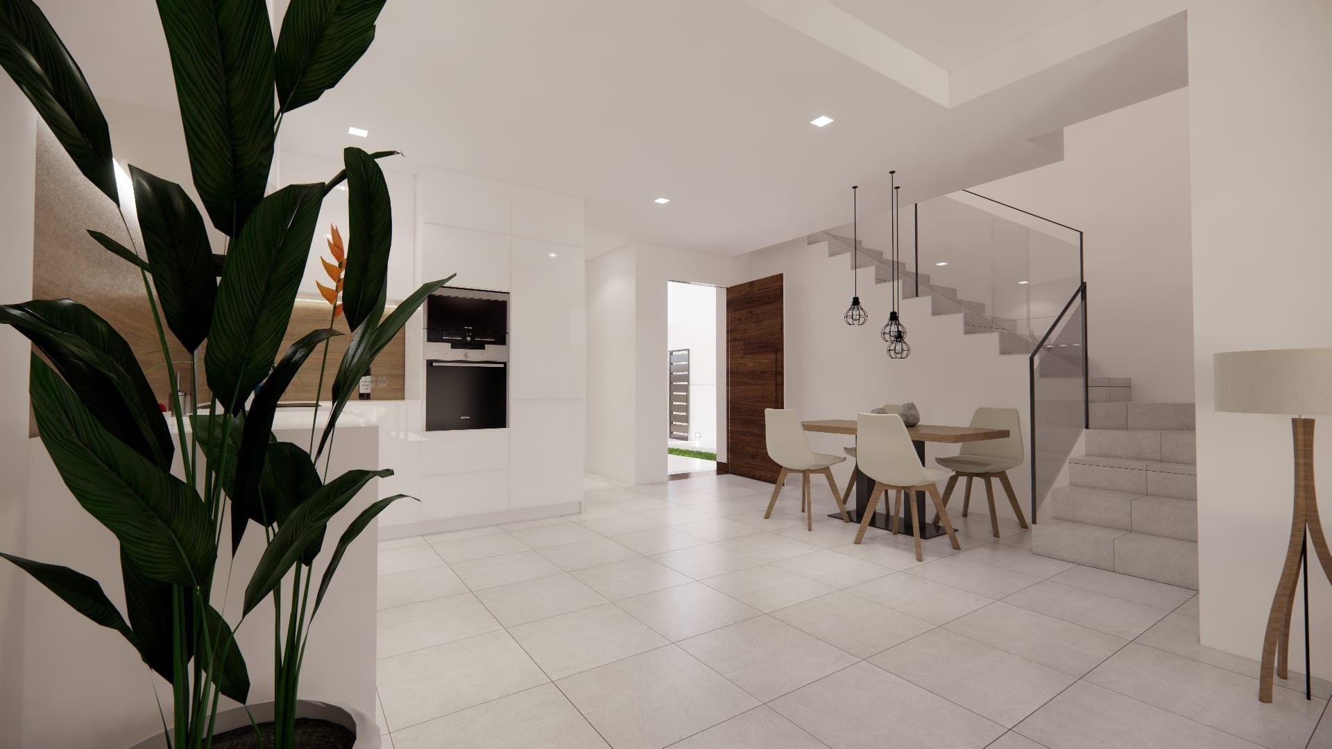 Carlavillas IV - Modelo Carla/ Oliver - San Fulgencio foto 15