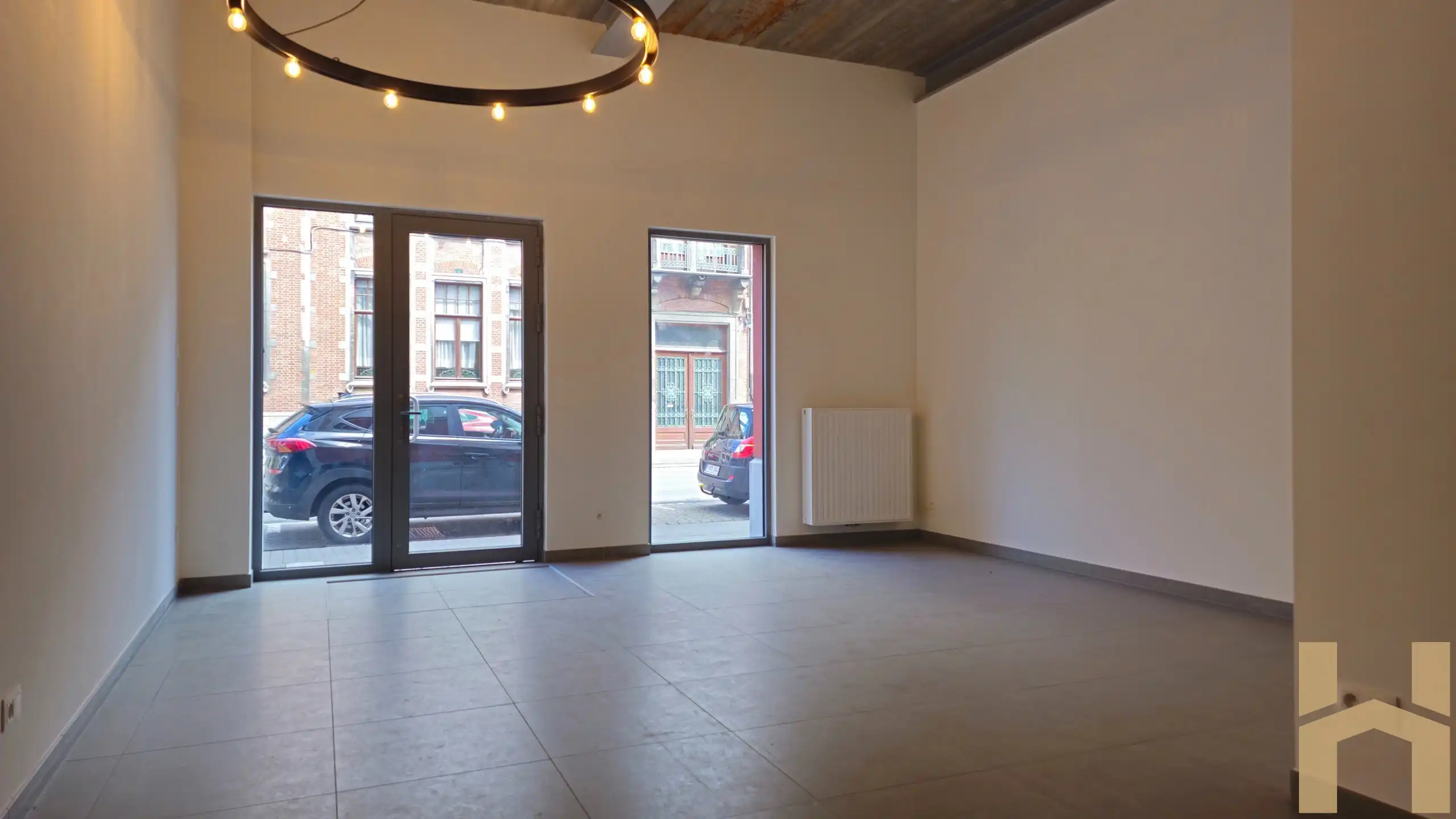 Eigentijdse handelsruimte in het centrum van Dendermonde foto 10