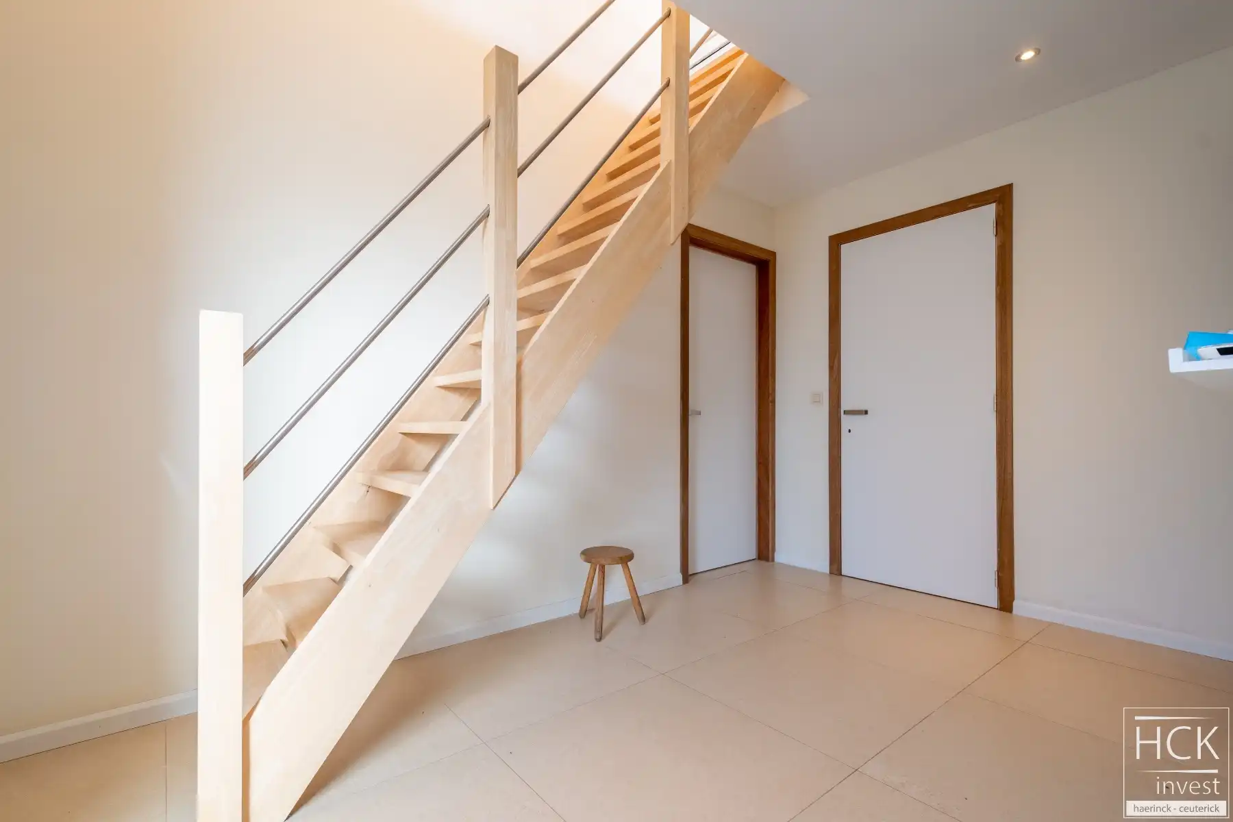 ZINGEM - RUSTIG gelegen RECENTE woning met zicht op NATUURGEBIED! foto 18