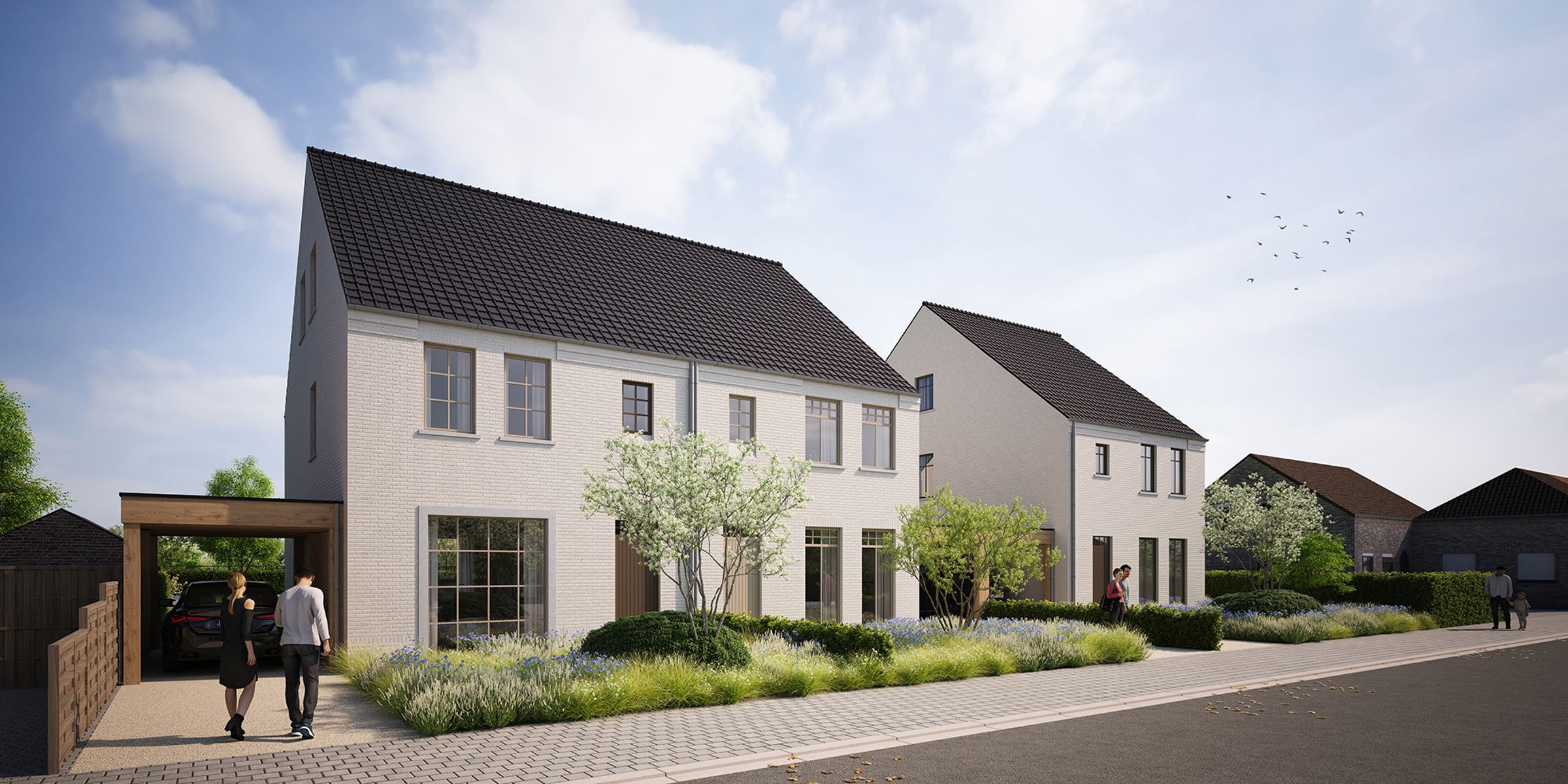 Huis te koop Schabbertenstraat 24 - 3630 Maasmechelen