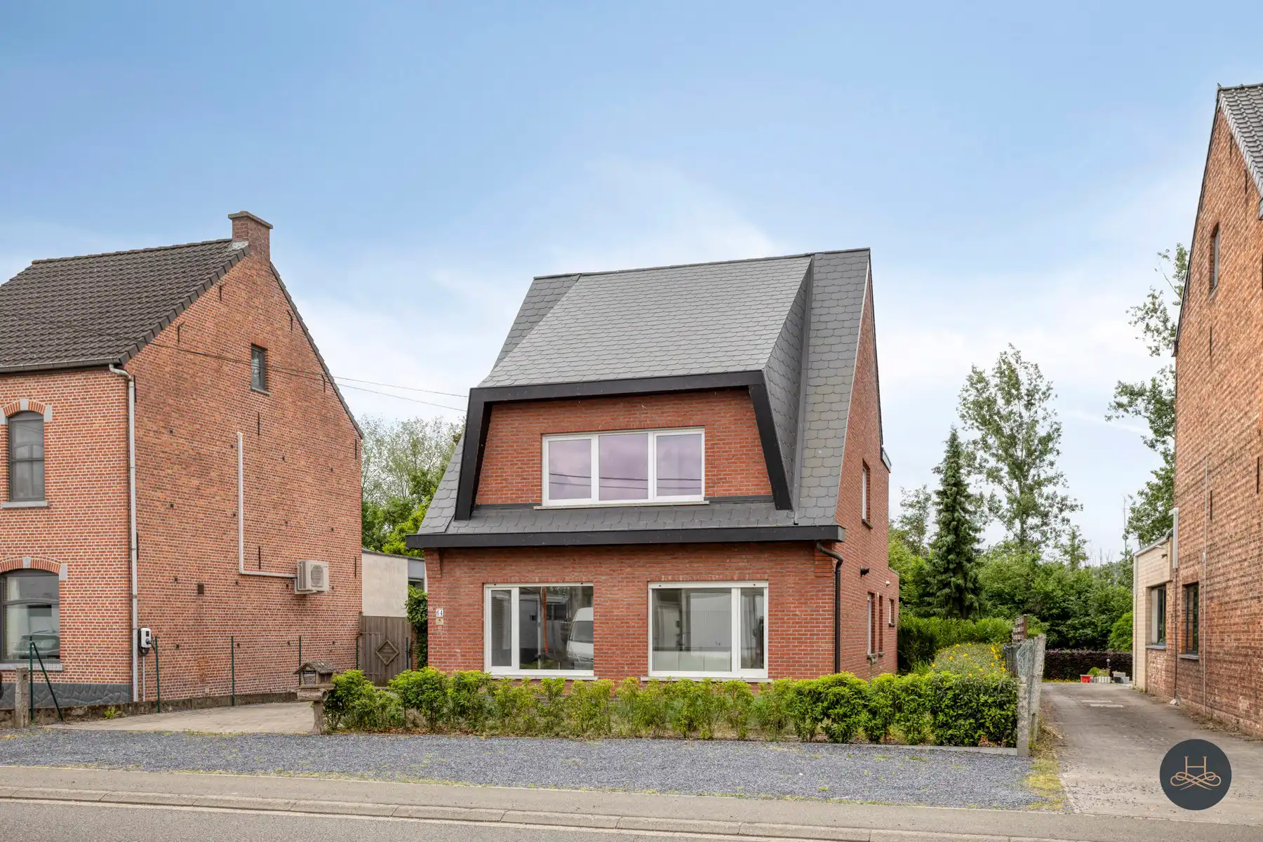 Leuke woning op zeer centrale ligging  foto 29