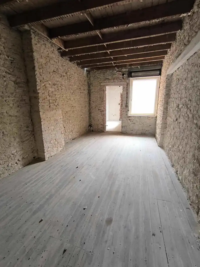 Ruime woning foto 14