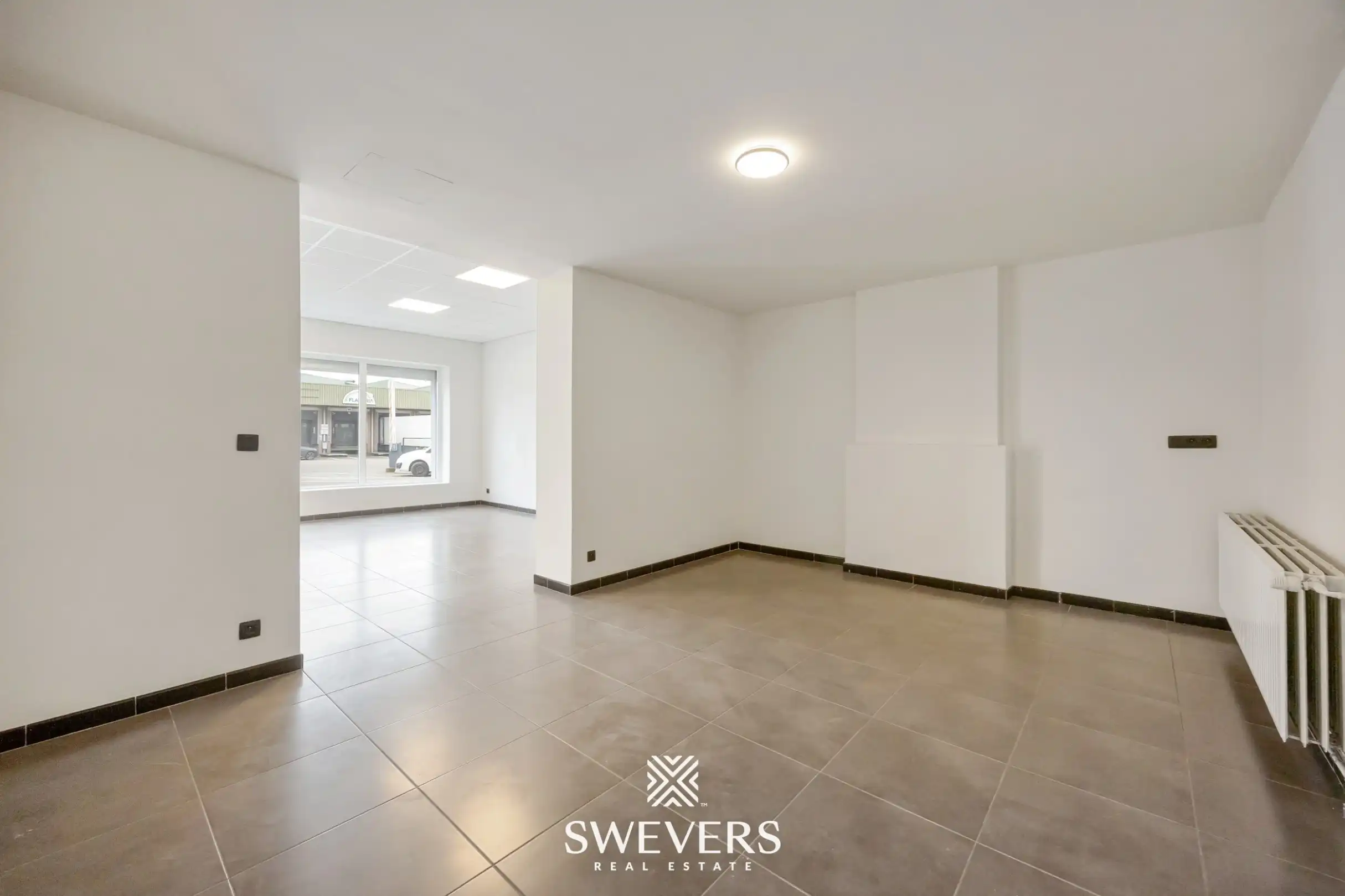 Stijlvol gerenoveerde gezinswoning met ruimte in overvloed te Borgloon foto 4