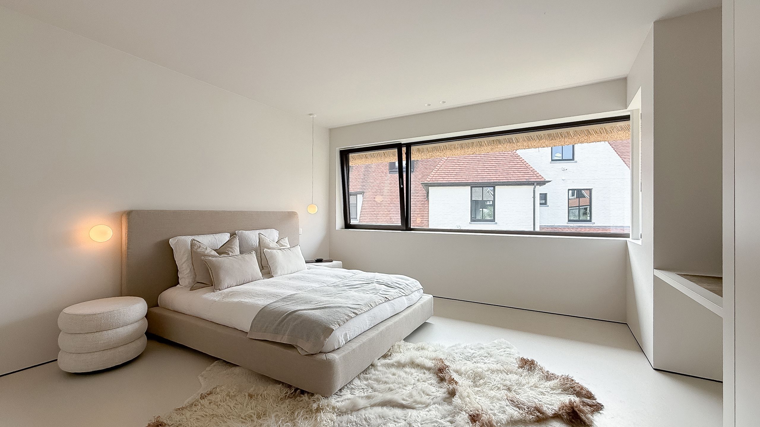 Nieuwbouwvilla met zonovergoten tuin en zwembad - Duinenwater Knokke... foto 26