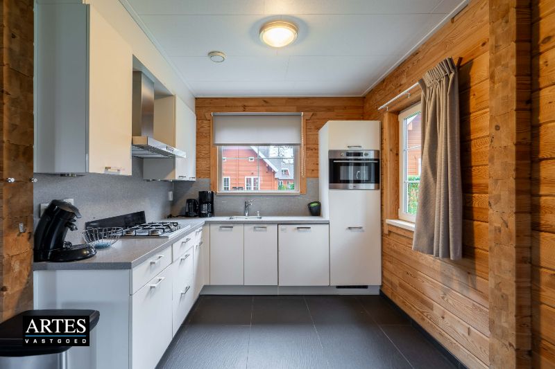 Charmante recreatiewoning in Zutendaal – Landal Mooi Zutendaal foto 7