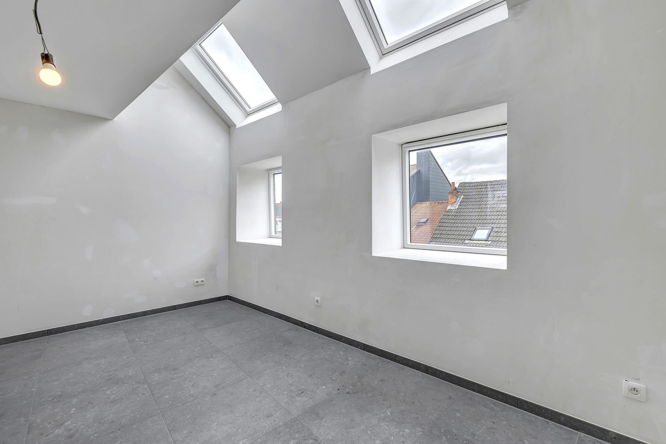 Uniek duplex appartement met twee slaapkamers foto 8
