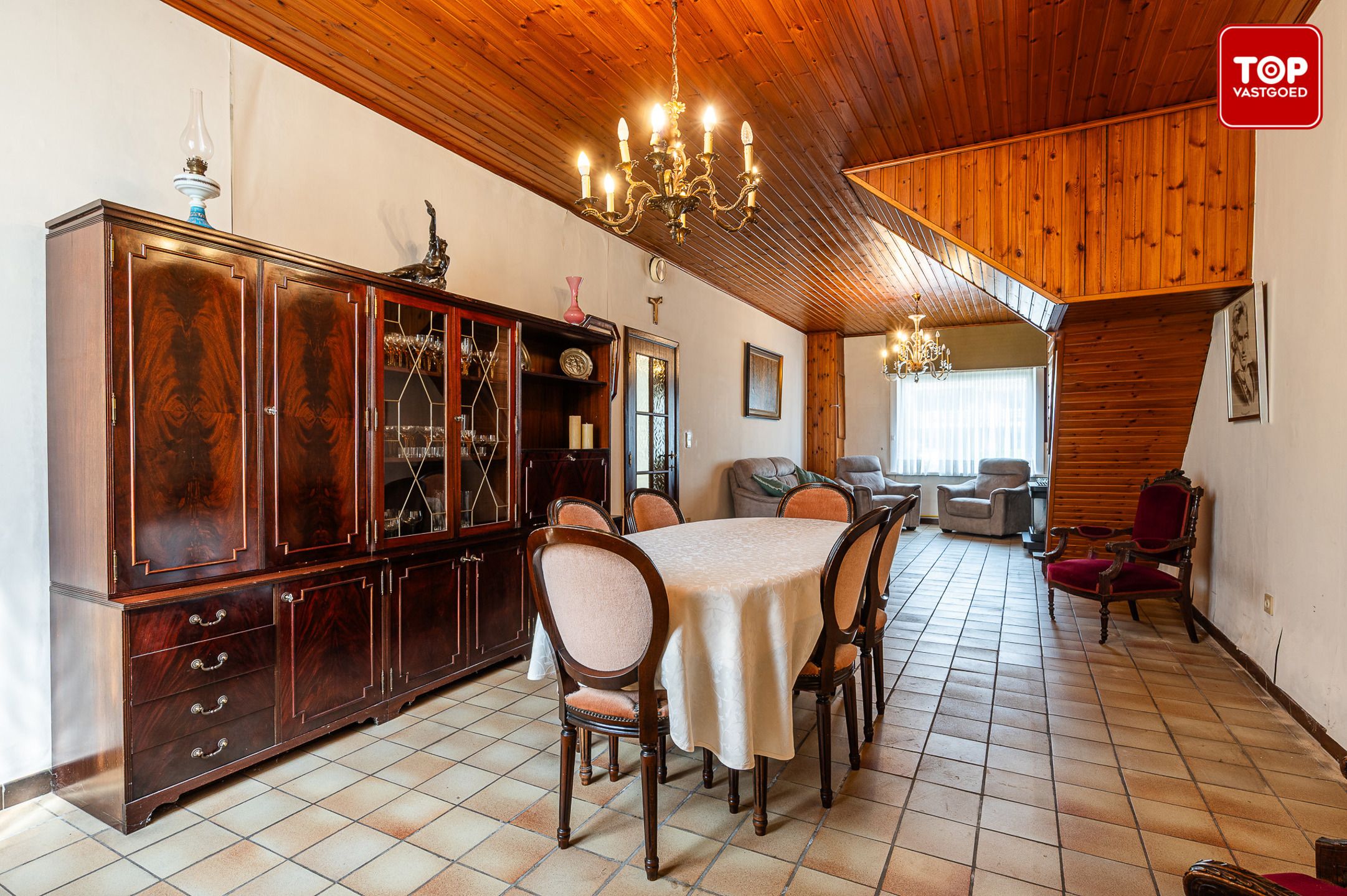 Te renoveren woning. foto 4