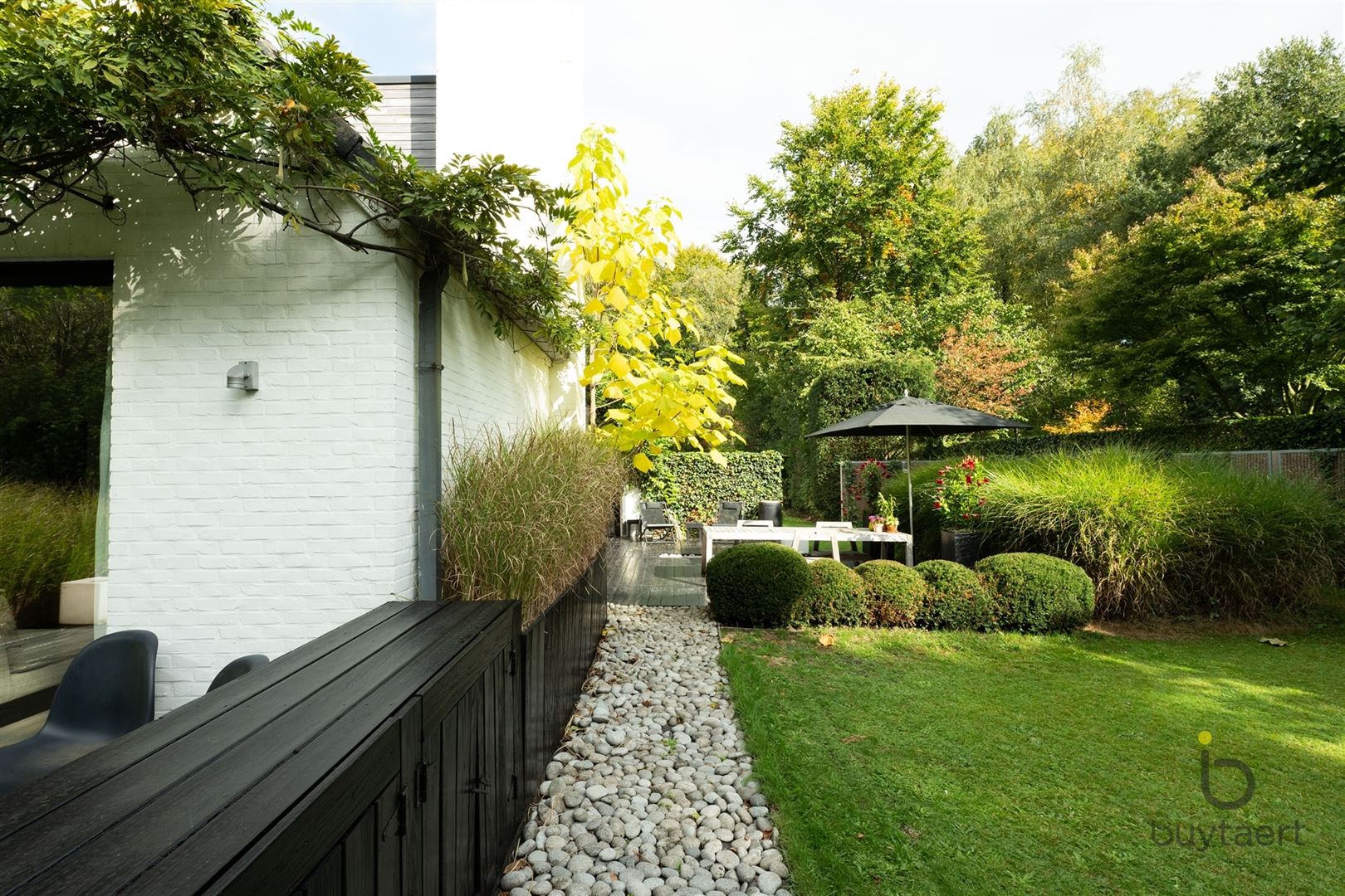 Gezellige instapklare woning met een prachtige groene tuin! foto 63