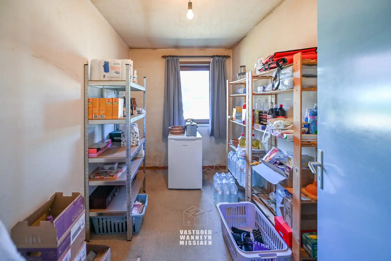 Rustig gelegen woning op mooi perceel van 883m2 te Bellem foto 10