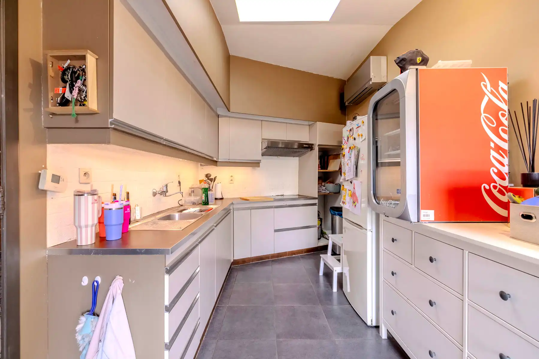 Woning met 3 slpk, tuin, EPC label B en parkeermogelijkheden foto 8