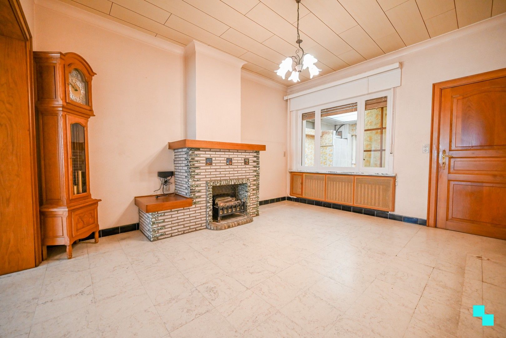 Ruime eengezinswoning te Emelgem foto 4