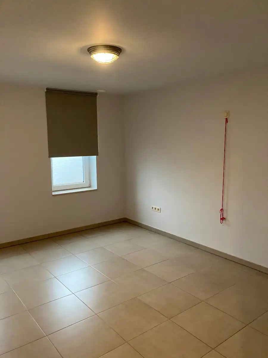 Schoonaarde - Gelijkvloers appartement foto 11