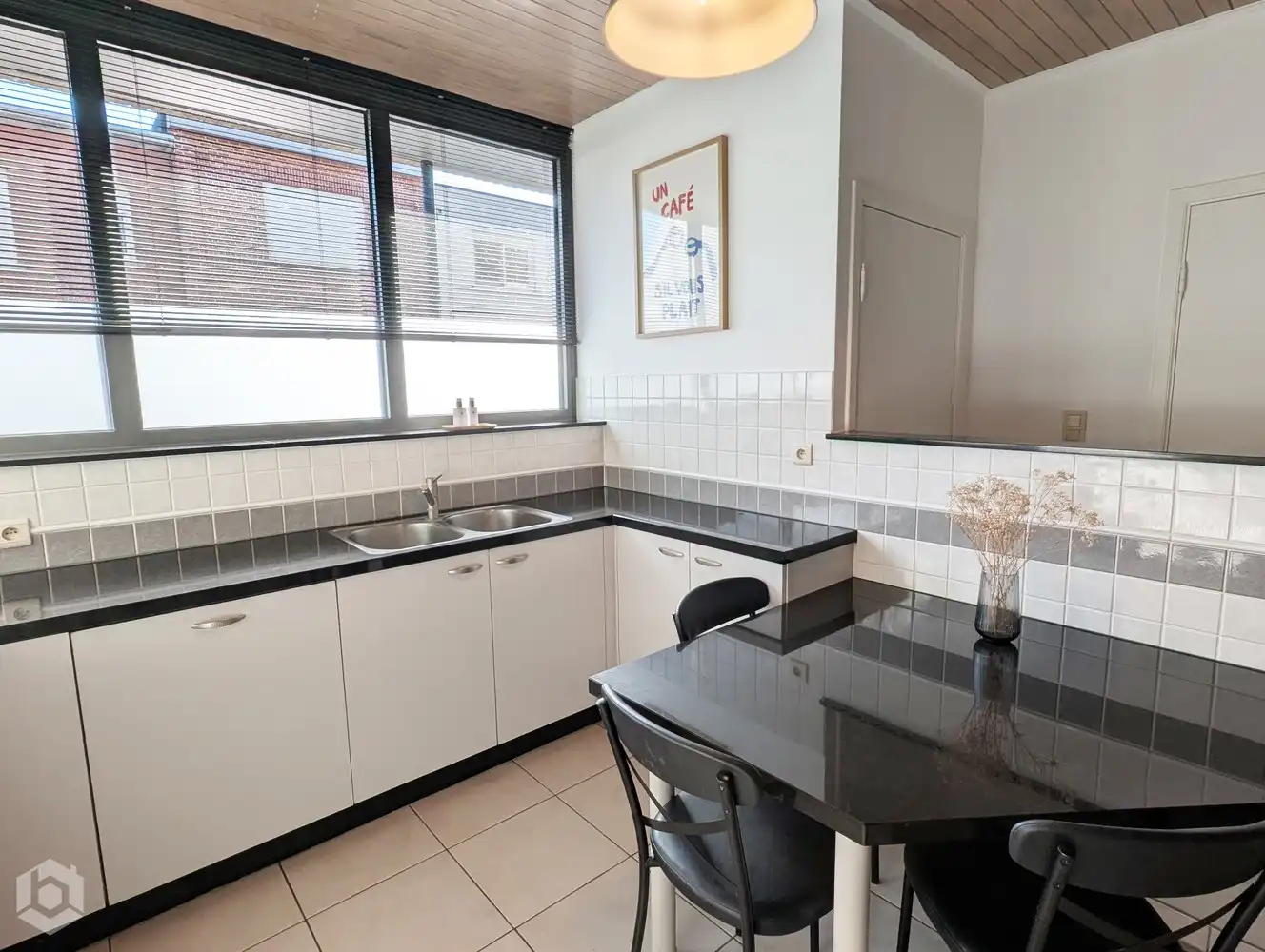 Energiezuinige woning met 4 slpkrs op toplocatie in Sint-Katelijne-Waver foto 7