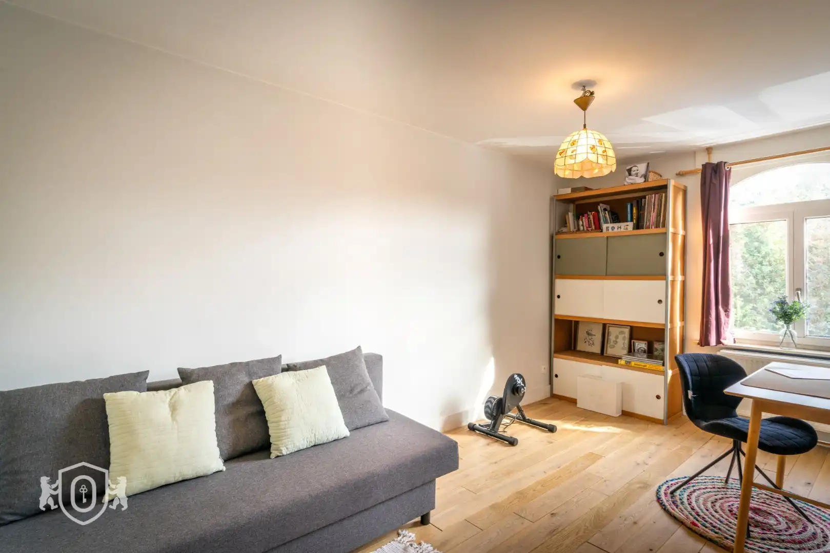 3-slpkr tussenwoning met tuin foto 22