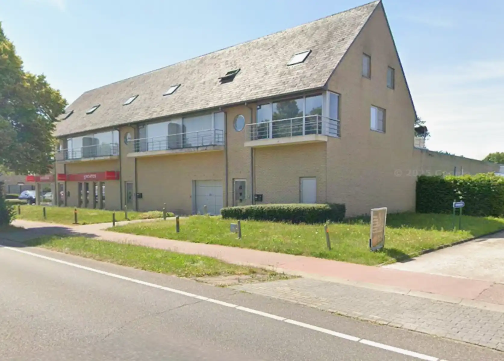 Appartement te koop Schoor 32/1 - 2490 Balen