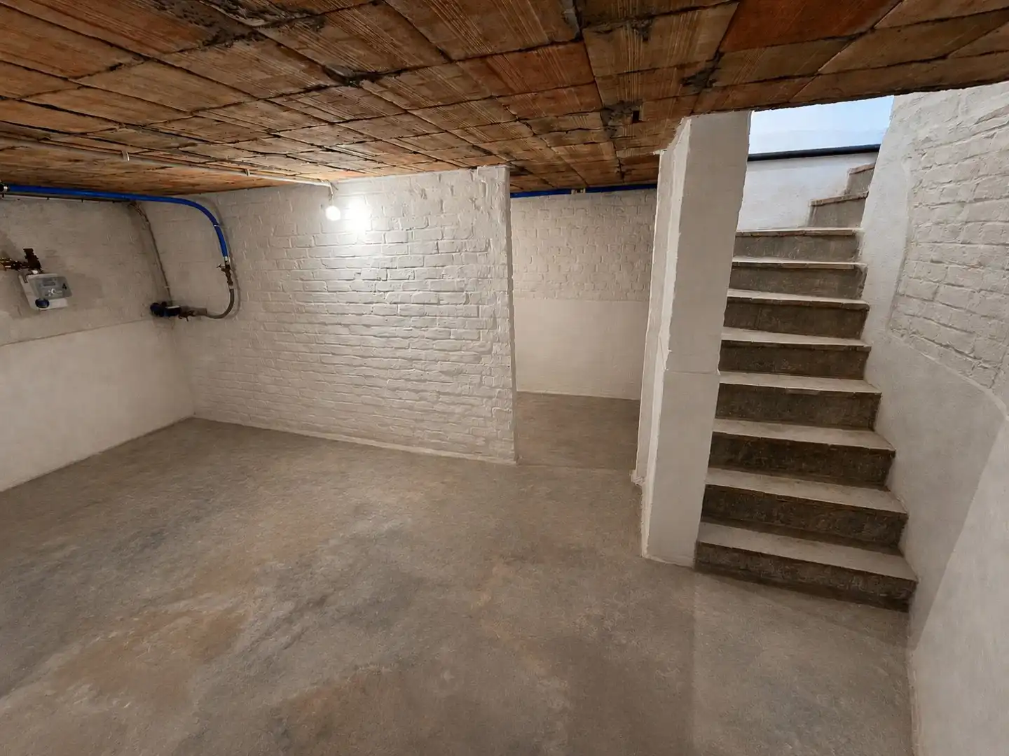 Residentie "De Samenkomst" - 3 entiteiten - kant en klare investering foto 30