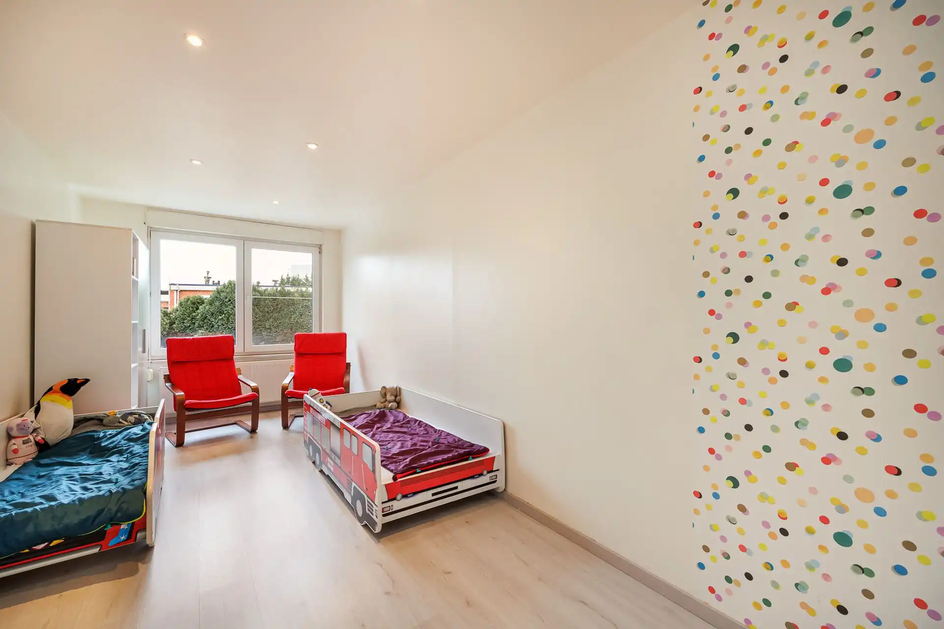 Fijne gezinswoning met 3 slaapkamers en tuin op topligging! foto 23