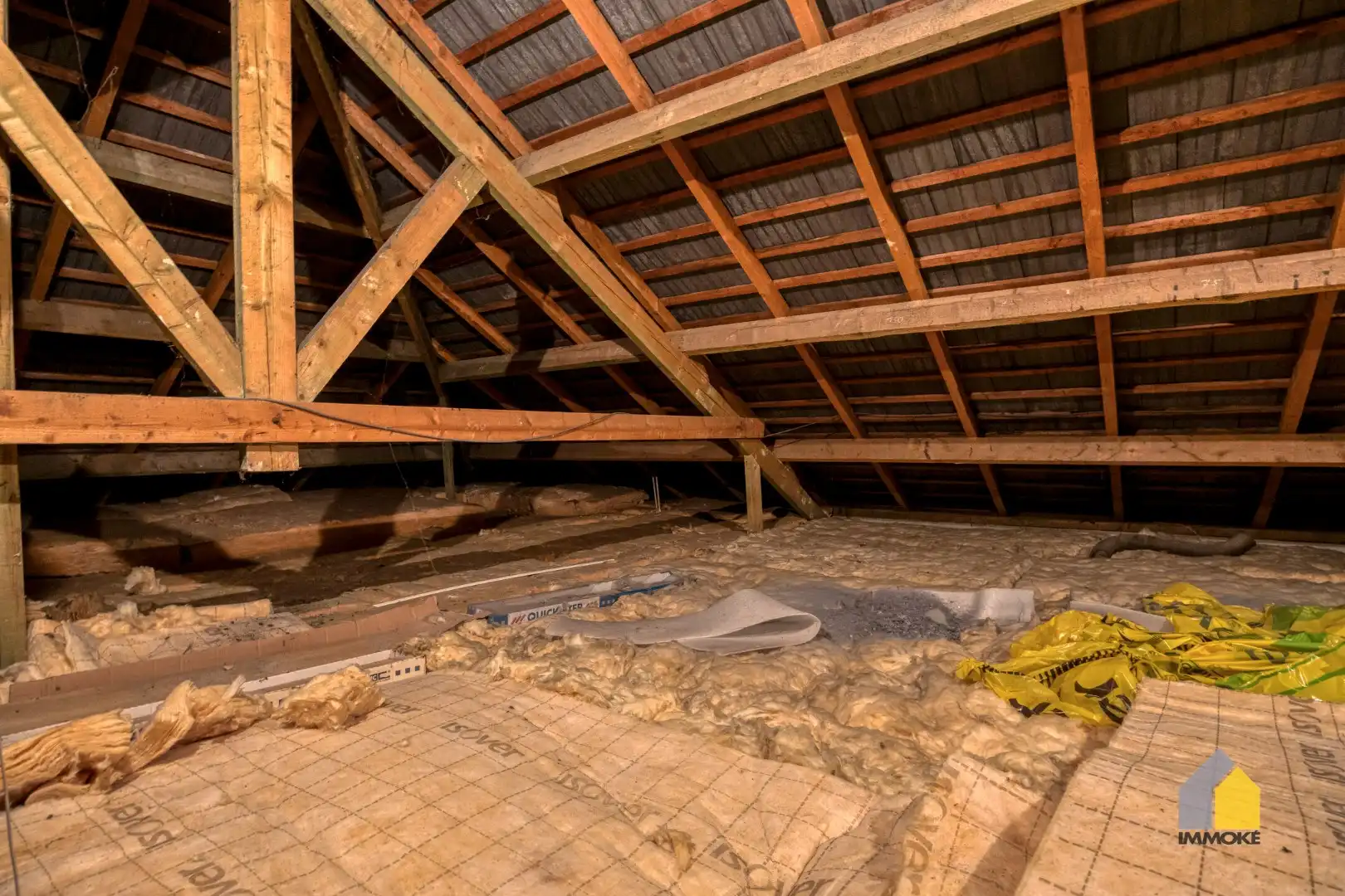 Appartement (161 m²) met ruime woonkamer en 3 slaapkamers. foto 22