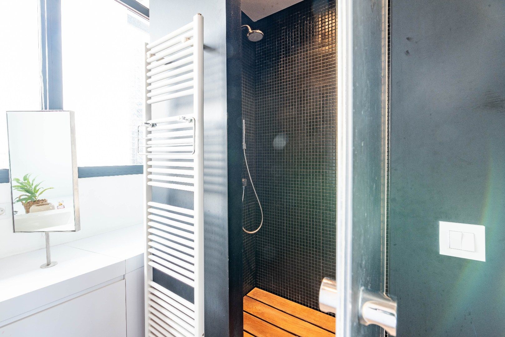 Hippe gemeubelde loft in het hartje van A'pen foto 10
