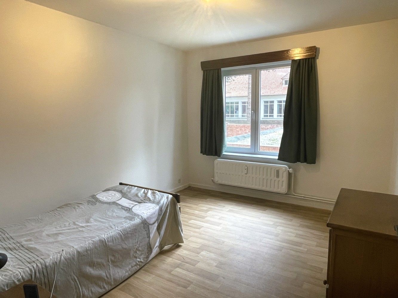 Appartement met 2 slaapkamers EN garagebox foto 9