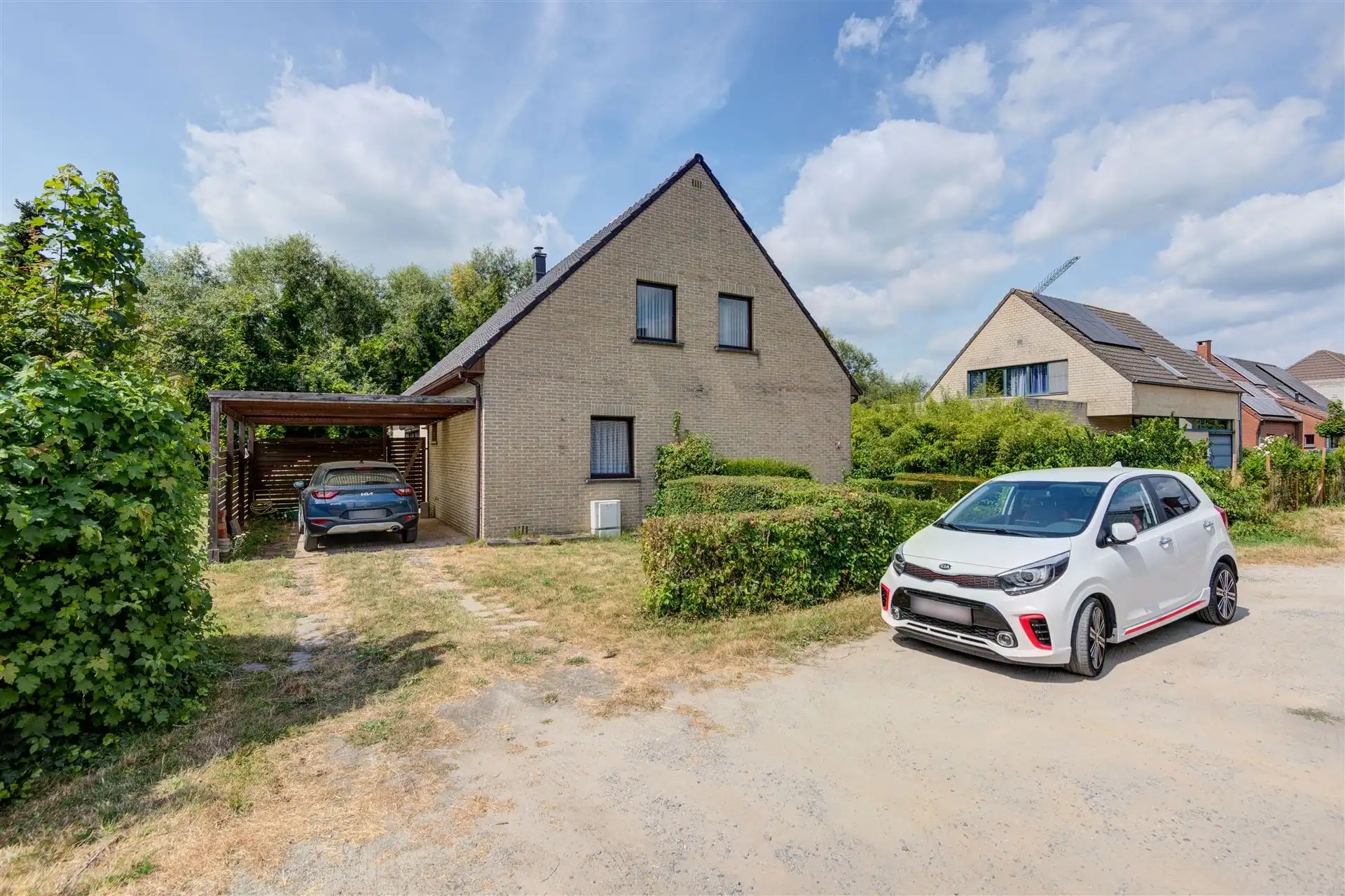 Uniek wonen op zalige ligging met veel mogelijkheden foto 4