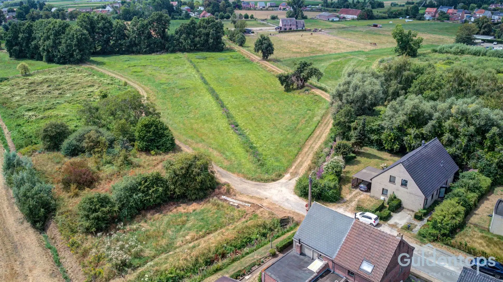 Uniek wonen op zalige ligging met veel mogelijkheden foto 4