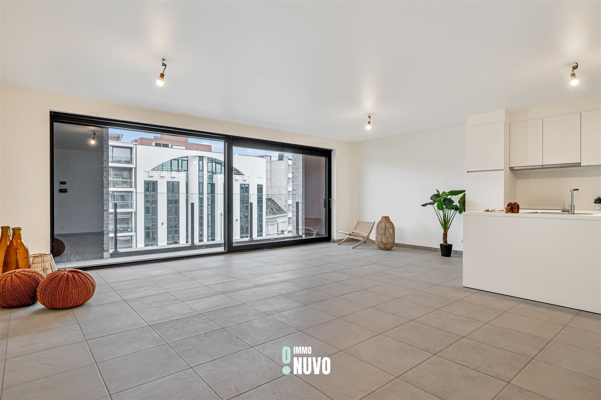 BEN-nieuwbouwappartement in Aalst foto 2