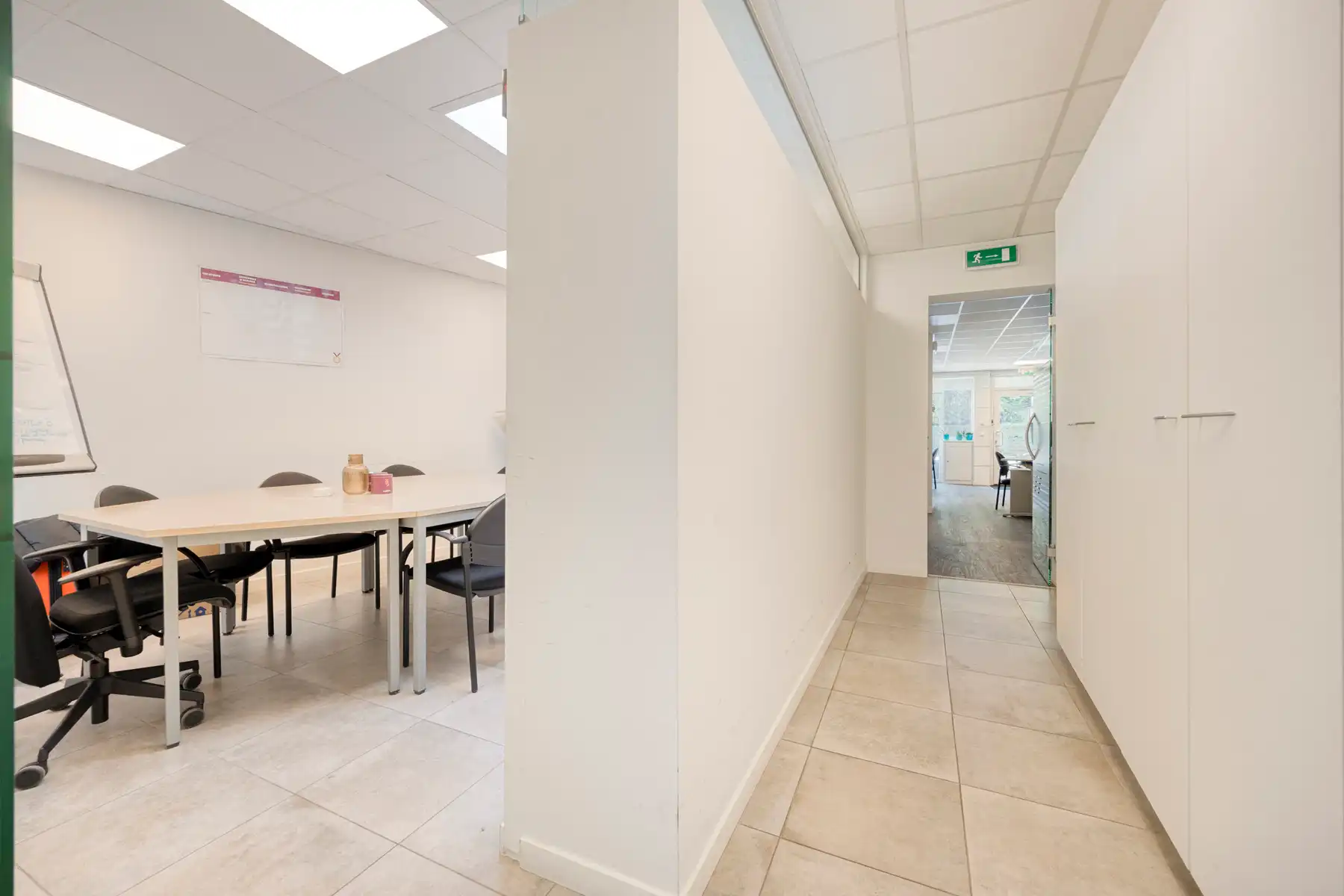 Opbrengsteigendom met netto-rendement van 4,5%! foto 7