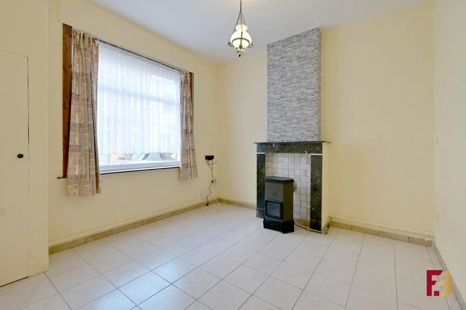 Woning met veel potentieel op toplocatie nabij UZ Gent foto 2