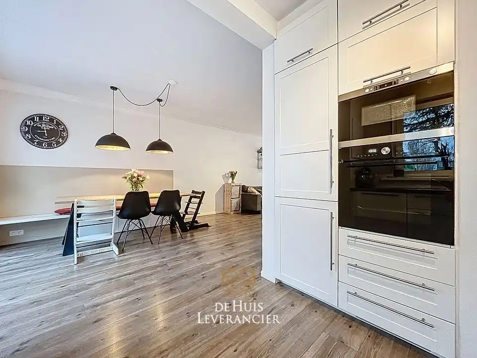 B&B Moment ELSDONK: Stijlvol gerenoveerde gezinswoning met 4 slpks en tuin, EPC Label B foto 13