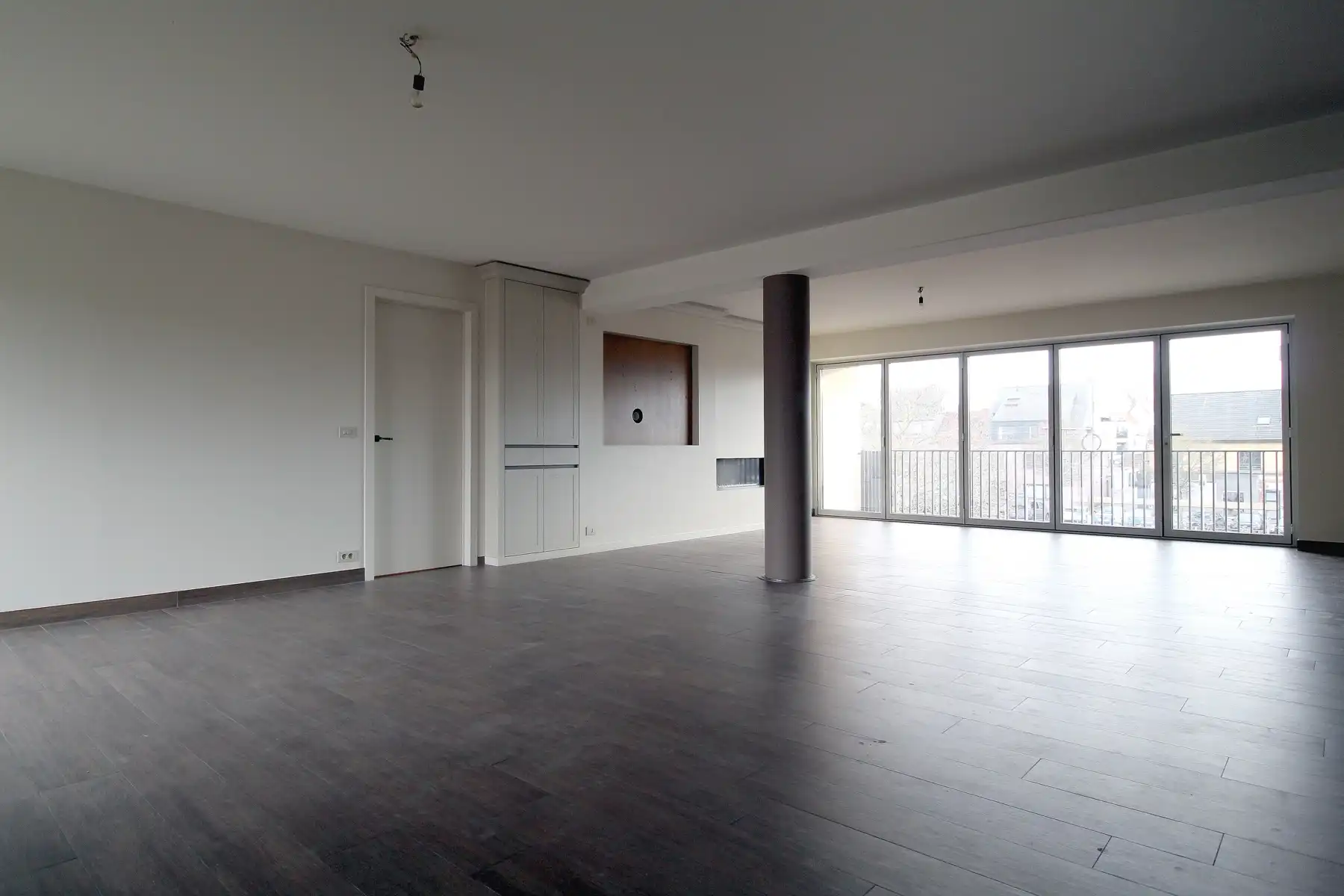 Hoogwaardig afgewerkt appartement op centrale ligging foto 9