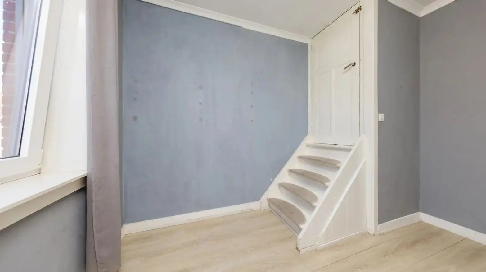 Instapklare half open bebouwing op de Tiense stadsrand foto 10