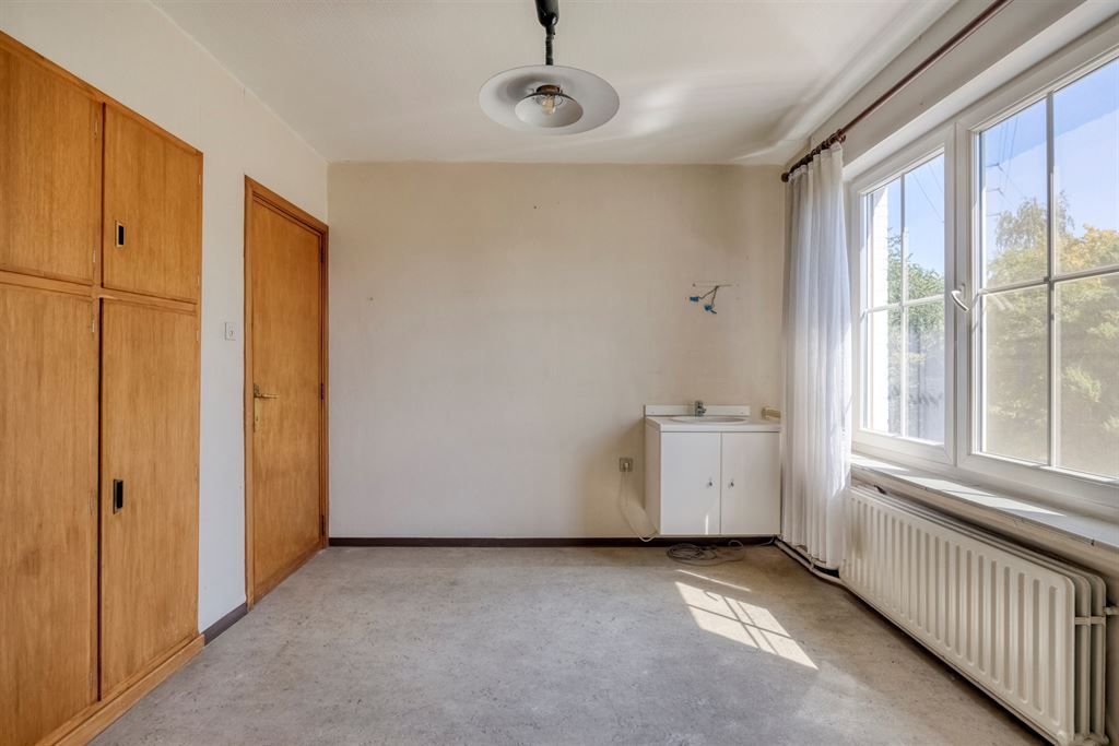 Ruime en charmante woning nabij Leuven foto 14