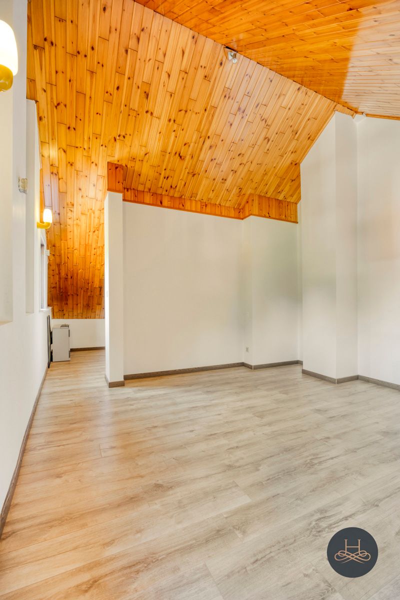 Gezellige woning nabij centrum Begijnendijk foto 15