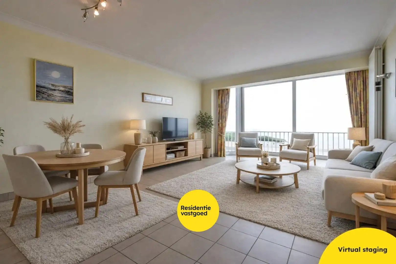 Appartement te koop Zeedijk 232 -/GV02 - 8670 Koksijde