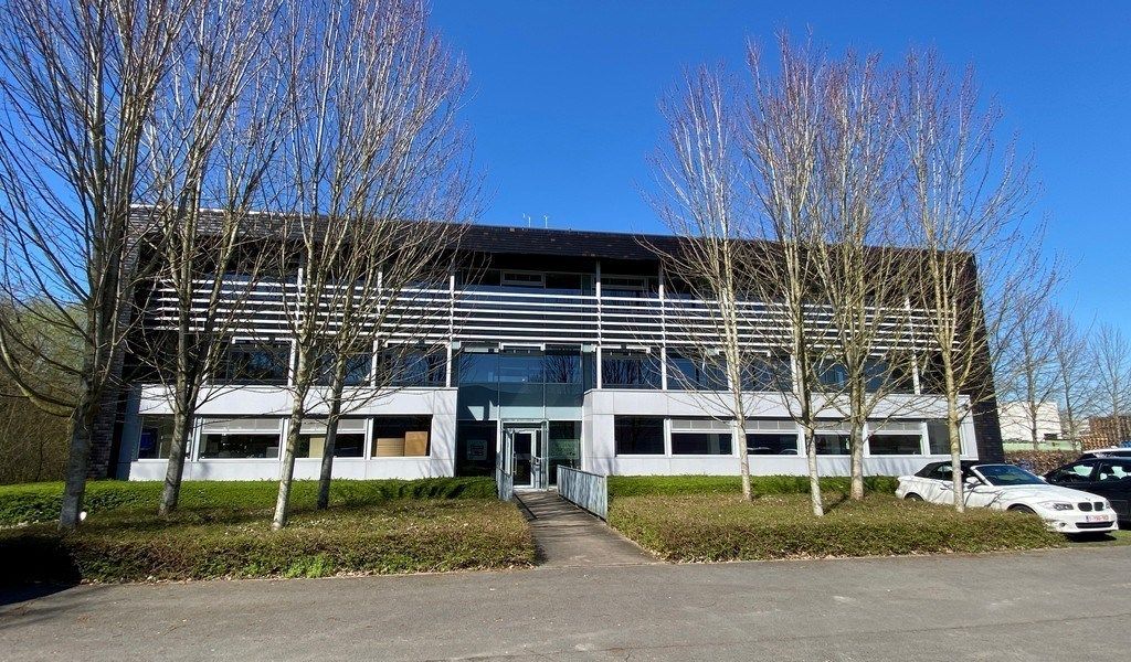 Energiezuinige kantoren te huur in Aalter foto {{pictureIndex}}