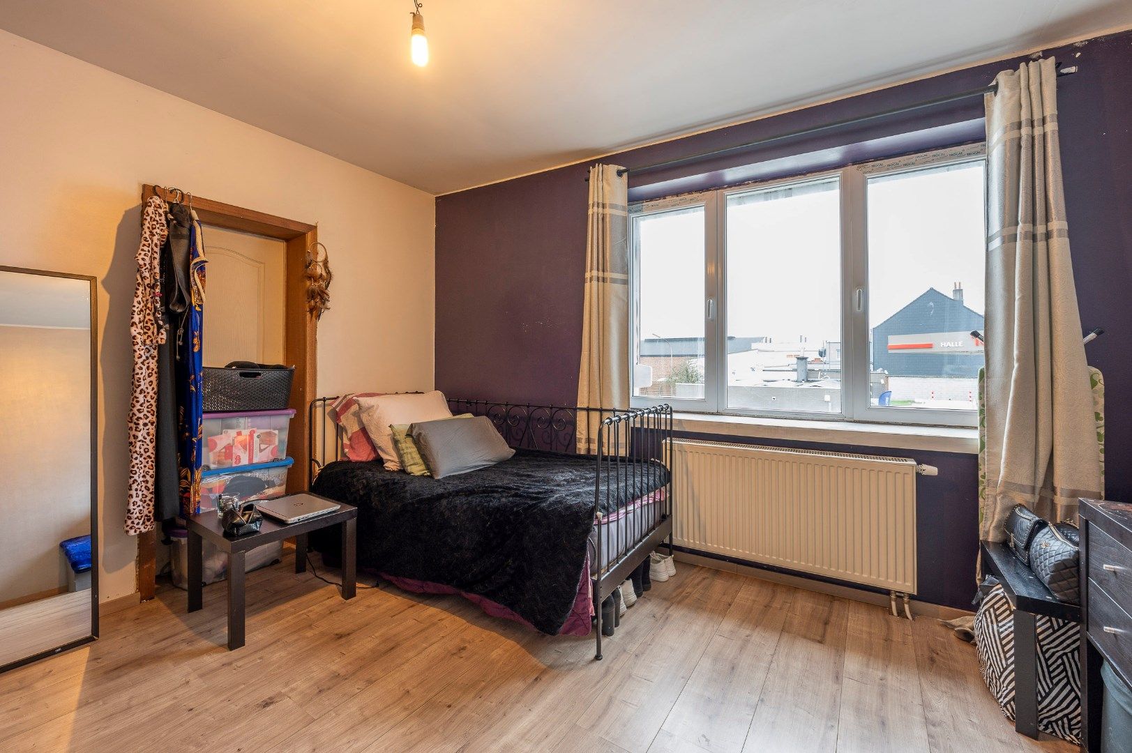 Ruim atelier (340m²) met woonst! foto 18