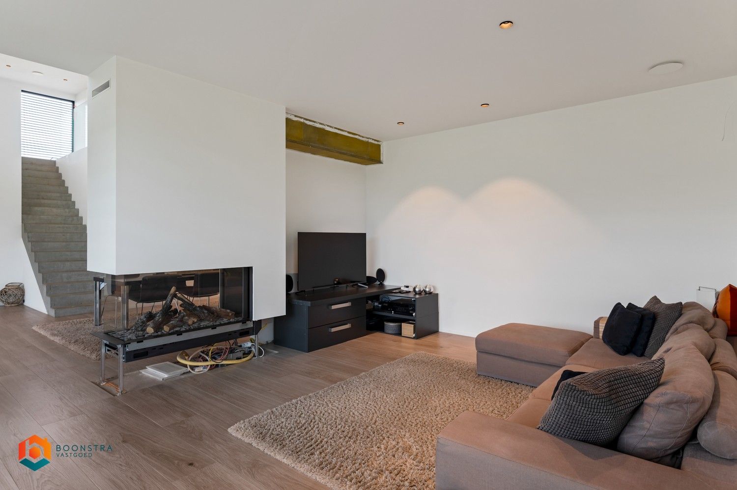 Prachtige en energiezuinige villa (326 m² bewoonbare opp.) met 3 slpkrs te Putte foto 6
