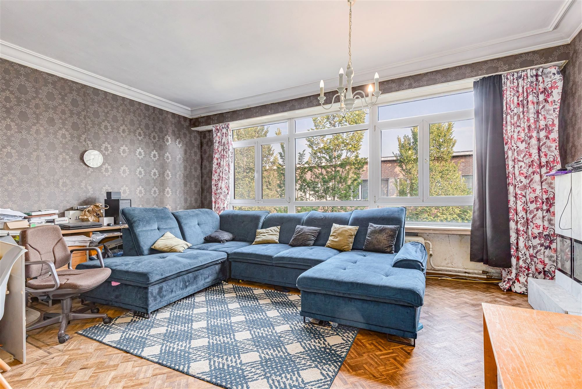 Opbrengsteigendom bestaande uit 2 appartementen te Antwerpen/Wilrijk foto 29
