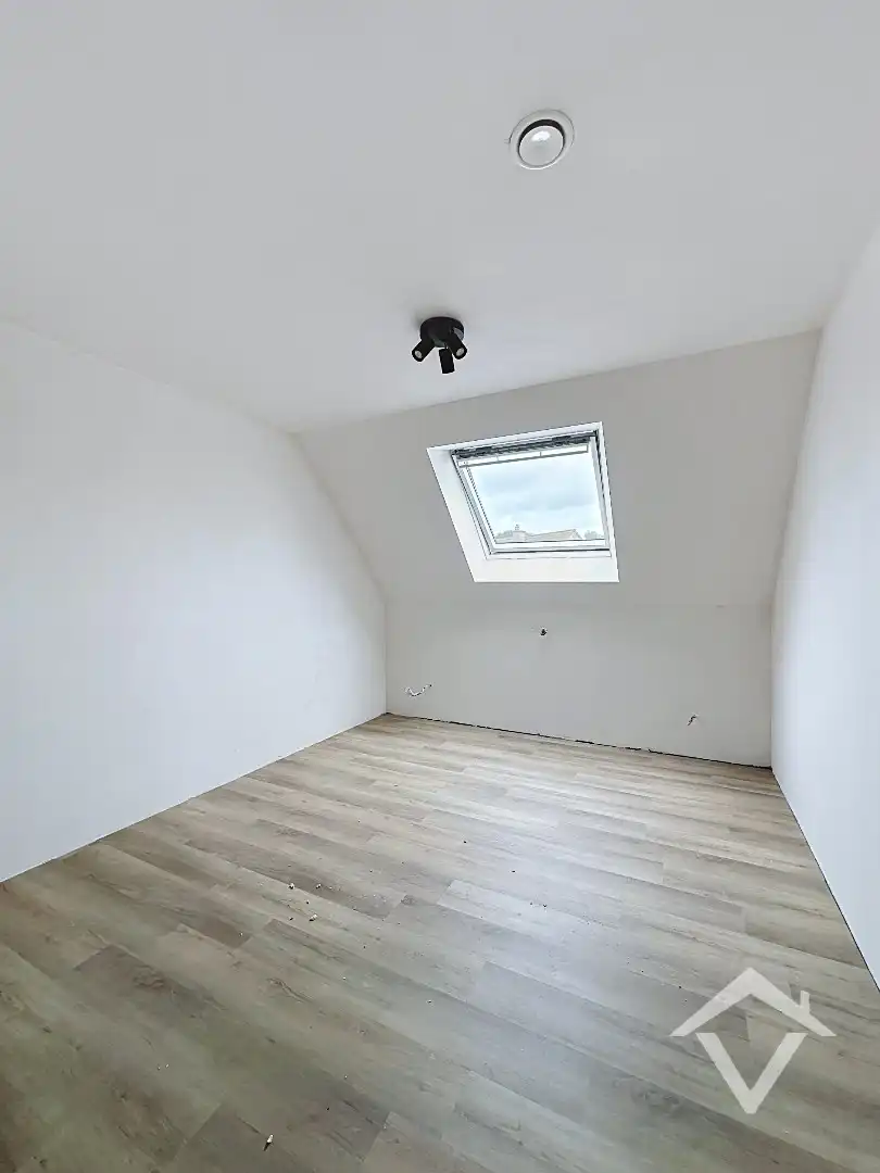 Nieuwbouwwoning met 3 slaapkamers en garage in Zande foto 17